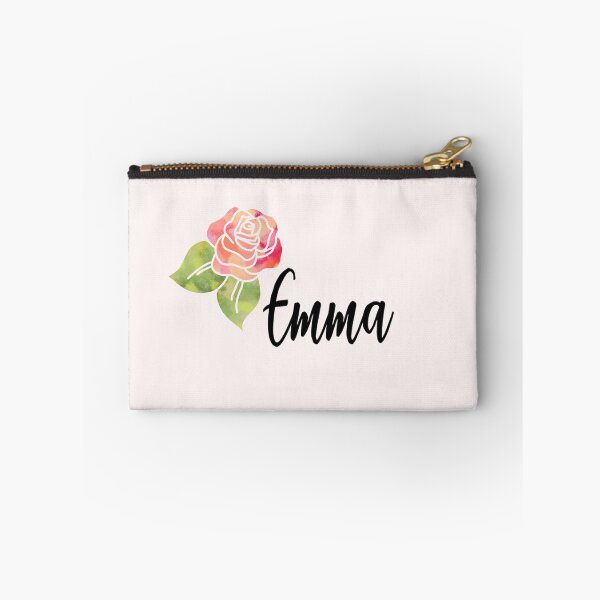 Item preview, Rose Floral Design Emma designed and sold by ClearAndHappy.