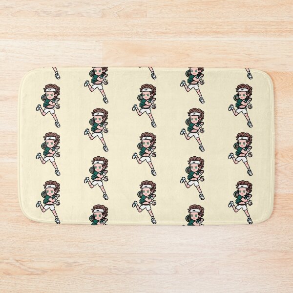 Item preview, Andrey Rublev forehand designed and sold by ourhappyface.