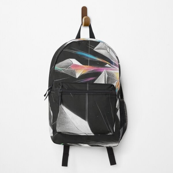 Item preview, Fractured Realities - Geometric Shapes designed and sold by eXtraHumans.