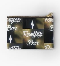 Rooftop Bar Studio Pouch