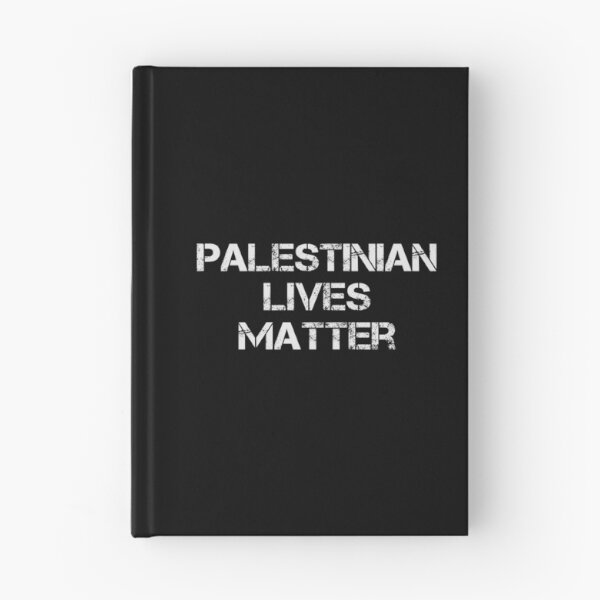 Item preview, PALESTINIAN LIVES MATTER | STOP GENOCIDE in Palestine | STOP War | Cease Fire Now designed and sold by Amazing Arts Designs.
