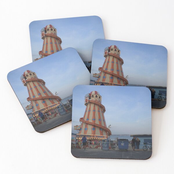 Item preview, Helter Skelter designed and sold by Aham Photos.