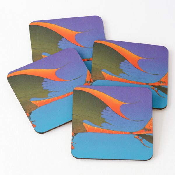 Item preview, Roger Dean designed and sold by dottyshai.
