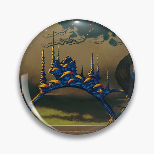 Item preview, Roger Dean designed and sold by dottyshai.