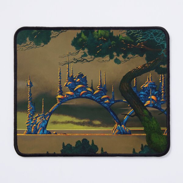 Item preview, Roger Dean designed and sold by dottyshai.
