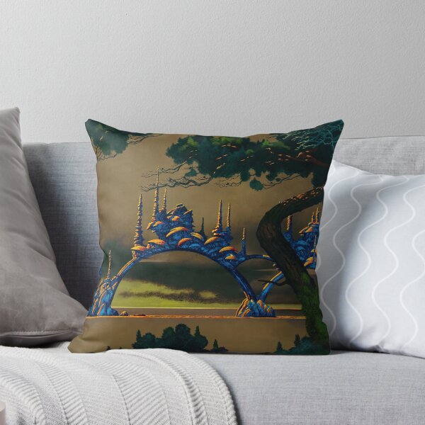Item preview, Roger Dean designed and sold by dottyshai.