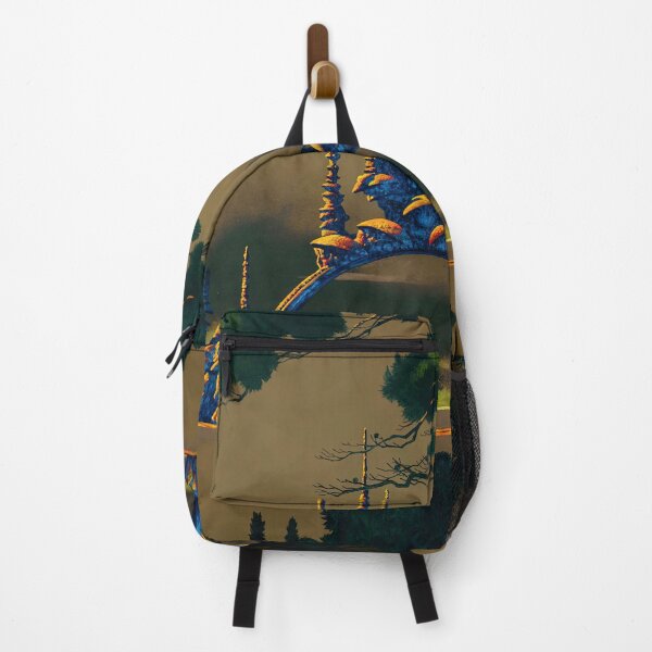 Item preview, Roger Dean designed and sold by dottyshai.