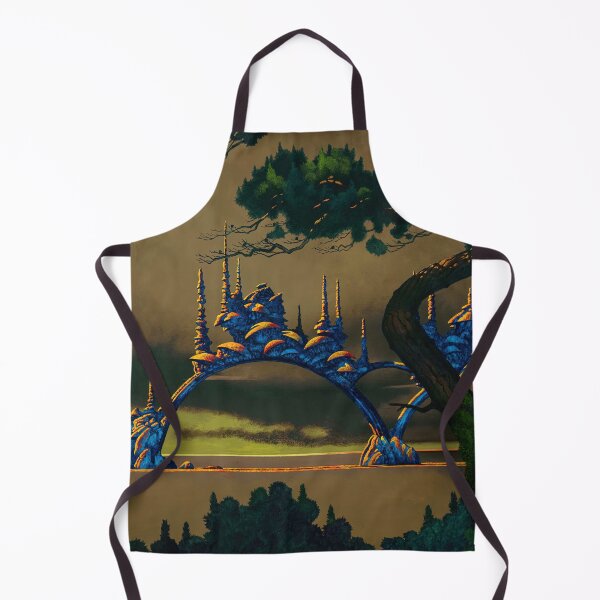 Item preview, Roger Dean designed and sold by dottyshai.