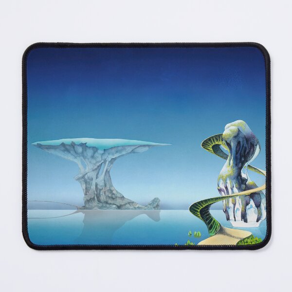 Item preview, Roger Dean designed and sold by dottyshai.