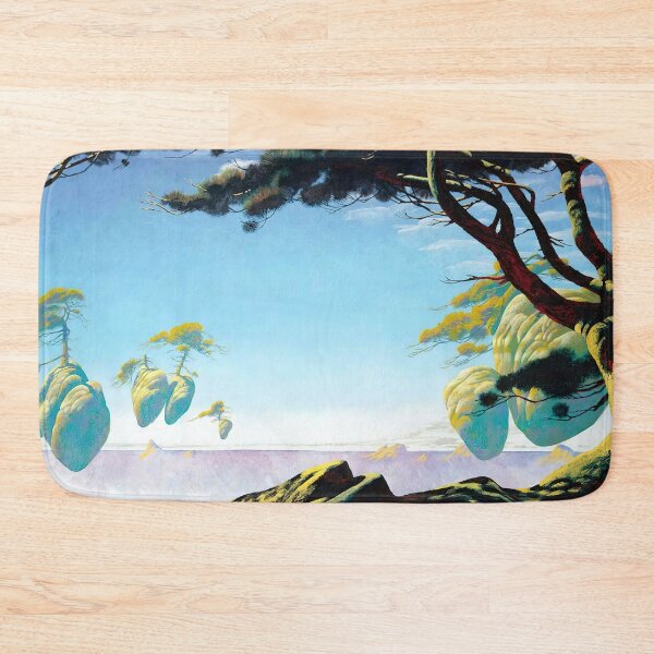 Item preview, Roger Dean designed and sold by dottyshai.