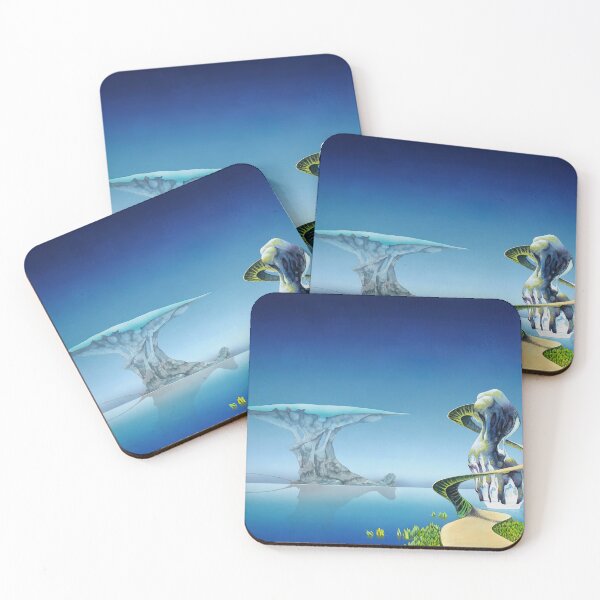 Item preview, Roger Dean designed and sold by dottyshai.