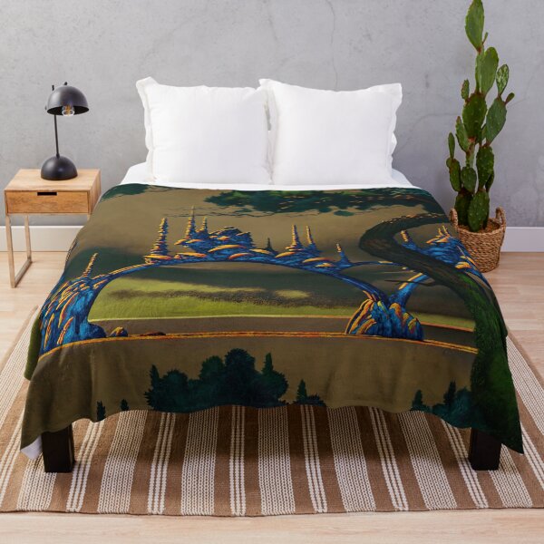 Item preview, Roger Dean designed and sold by dottyshai.