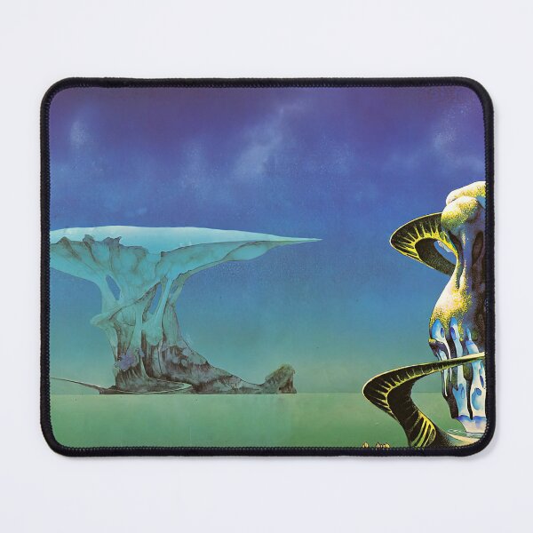 Item preview, Roger Dean designed and sold by dottyshai.