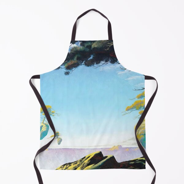 Item preview, Roger Dean designed and sold by dottyshai.