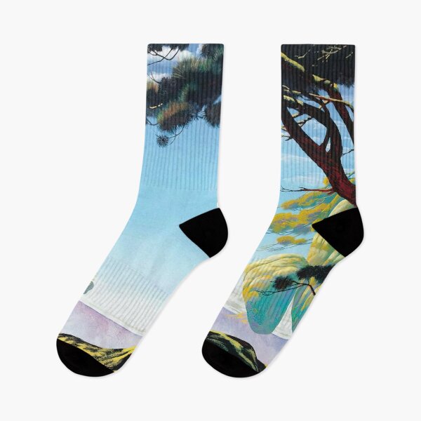 Item preview, Roger Dean designed and sold by dottyshai.