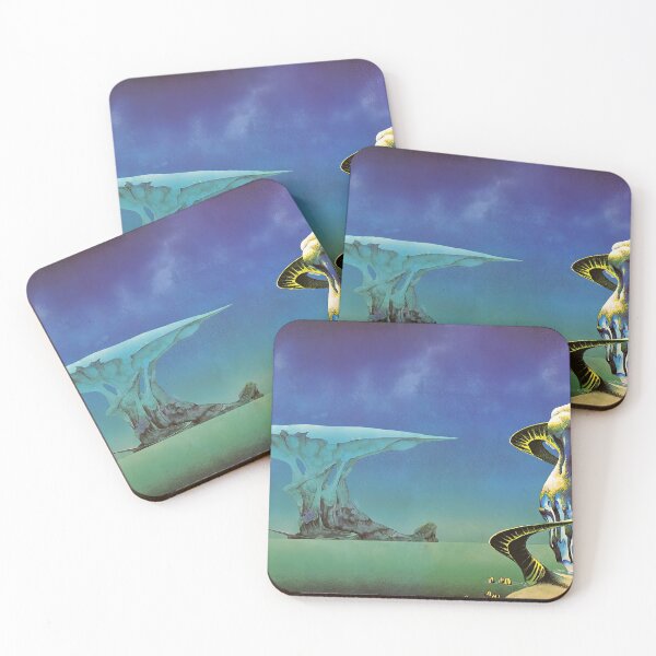 Artikelvorschau, Roger Dean entworfen und verkauft von dottyshai.