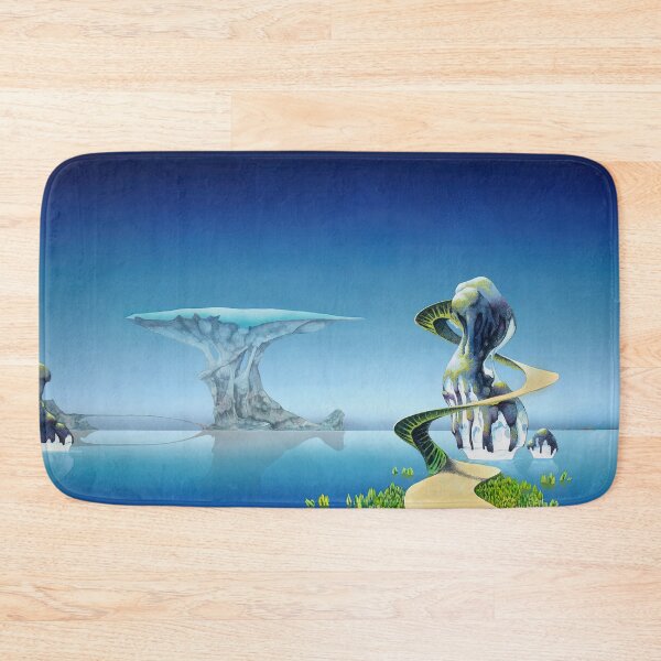 Item preview, Roger Dean designed and sold by dottyshai.