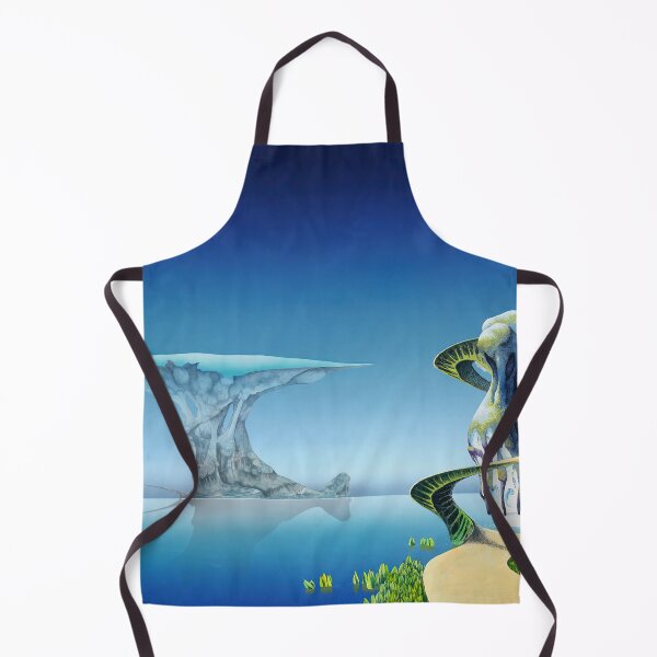 Item preview, Roger Dean designed and sold by dottyshai.