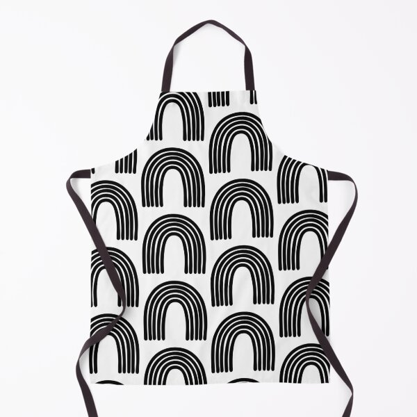 Item preview, Rainbow Drawing Black  designed and sold by MrsCreative1.