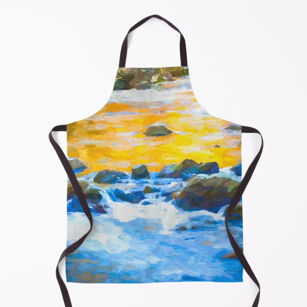 Item preview, Waterfalls Great Smoky Mountains X128 designed and sold by RichFrancoCars.