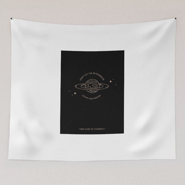 Item preview, Take Care of Yourself designed and sold by Divya-Hirodiya.