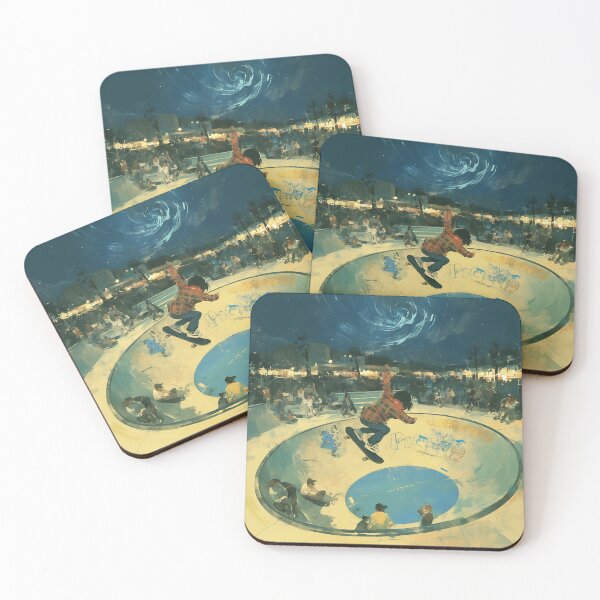 Item preview, Skateboarding nostalgia designed and sold by Nowshin Tasnim.