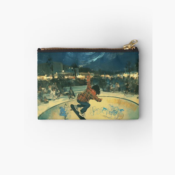 Item preview, Skateboarding nostalgia designed and sold by Nowshin Tasnim.
