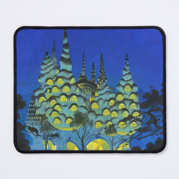 Item preview, Roger Dean designed and sold by dottyshai.