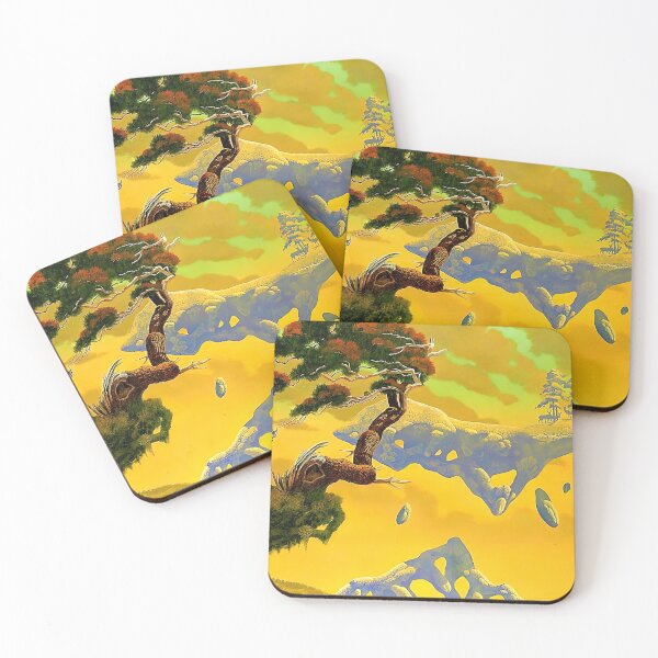 Item preview, Roger Dean designed and sold by dottyshai.