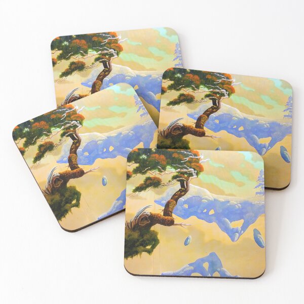 Item preview, Roger Dean designed and sold by dottyshai.