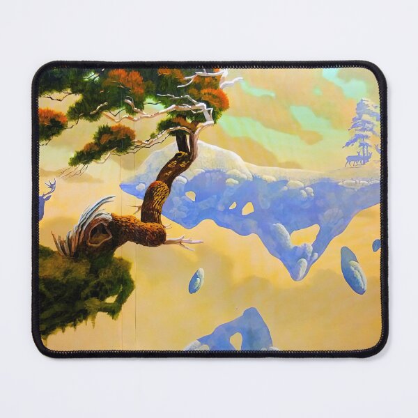 Item preview, Roger Dean designed and sold by dottyshai.