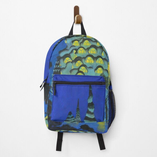 Item preview, Roger Dean designed and sold by dottyshai.