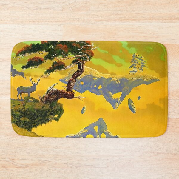 Item preview, Roger Dean designed and sold by dottyshai.