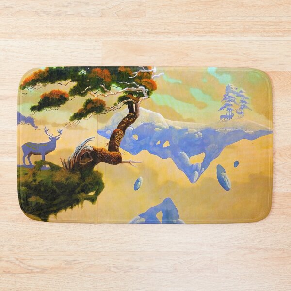 Item preview, Roger Dean designed and sold by dottyshai.