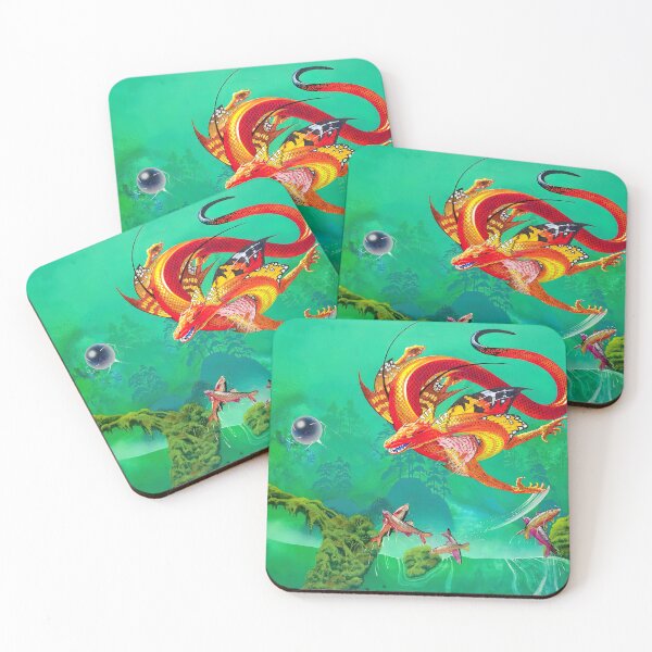 Item preview, Roger Dean designed and sold by dottyshai.