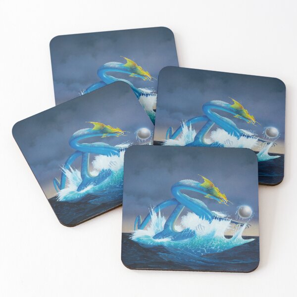 Item preview, Roger Dean designed and sold by dottyshai.