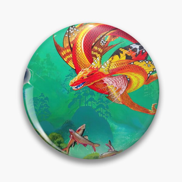 Item preview, Roger Dean designed and sold by dottyshai.