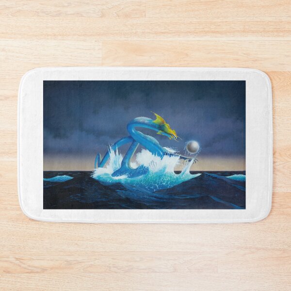 Item preview, Roger Dean designed and sold by dottyshai.
