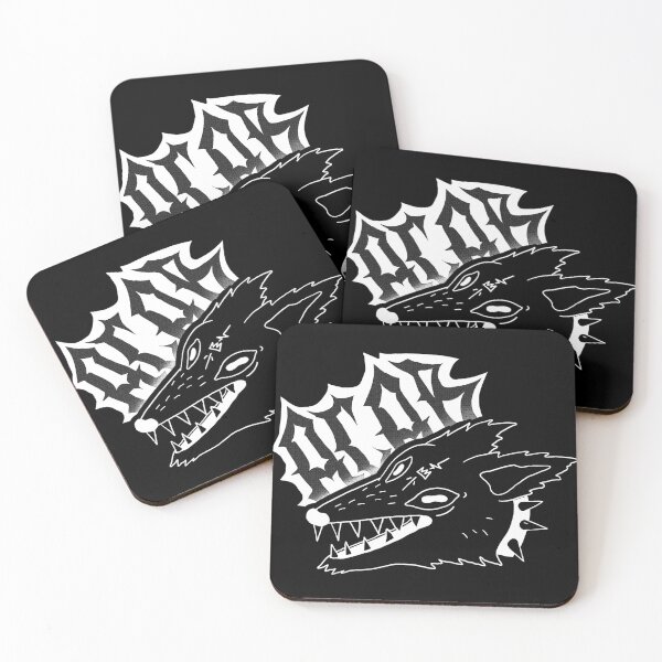 Item preview, ACAB - ALL CANIS ARE BEAUTIFUL  designed and sold by thecansone.