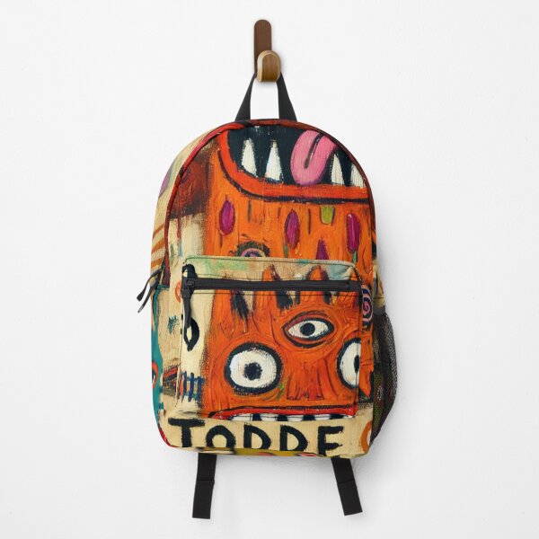 Item preview, Pepacatifo Monster designed and sold by todde4.