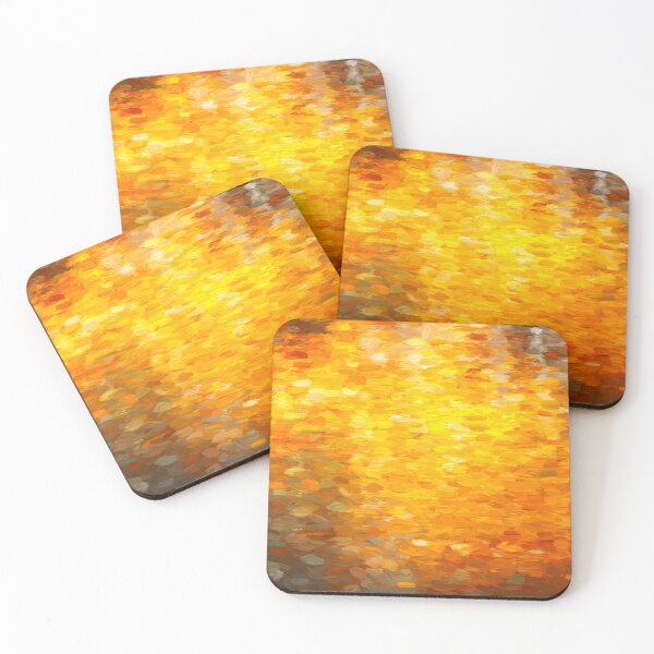 Item preview, Golden Reflections Waterfalls Great Smoky Mountains X129 designed and sold by RichFrancoCars.