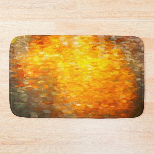 Item preview, Golden Reflections Waterfalls Great Smoky Mountains X129 designed and sold by RichFrancoCars.