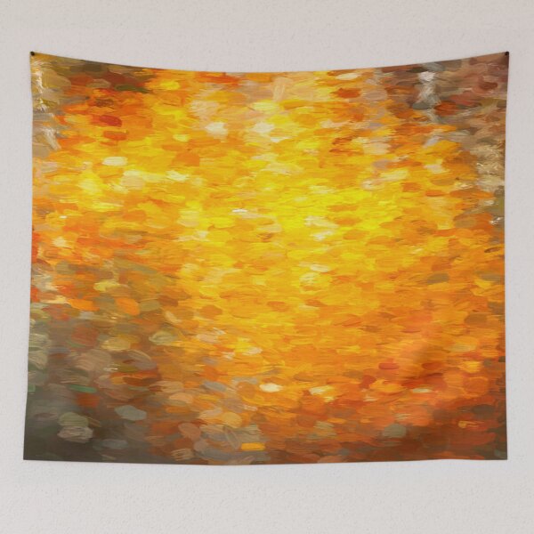Item preview, Golden Reflections Waterfalls Great Smoky Mountains X129 designed and sold by RichFrancoCars.