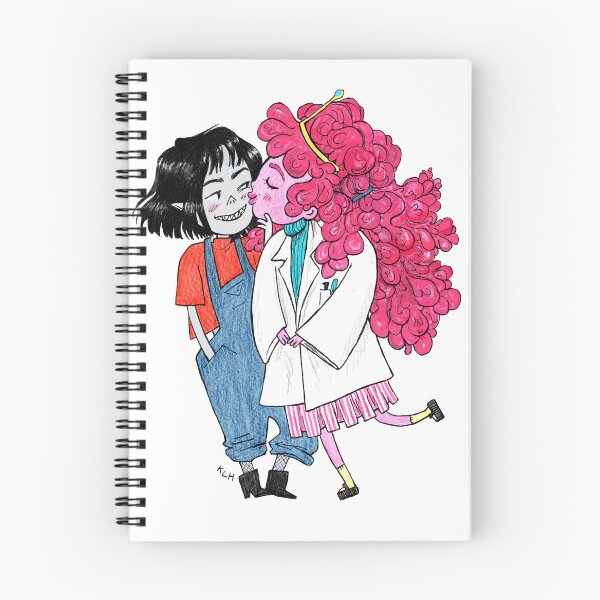 Item preview, Bubbline kiss designed and sold by sadnettles.
