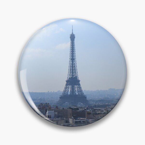 Item preview, Eiffel Tower designed and sold by Aham Photos.