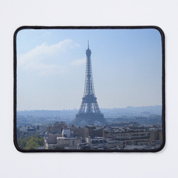 Item preview, Eiffel Tower designed and sold by Aham Photos.