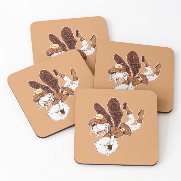 Item preview, Sugar Fairy Pancake Delight designed and sold by ACenturyMage.