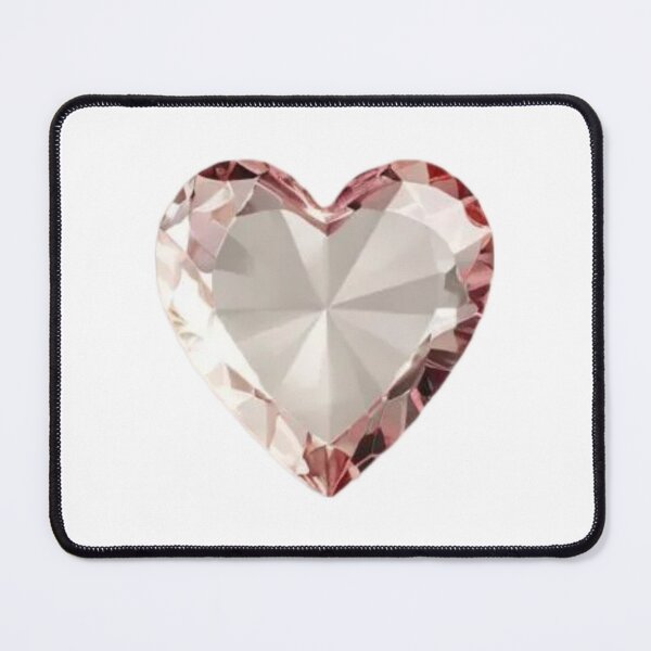 Item preview, Gem Heart designed and sold by Lisamariesumner.