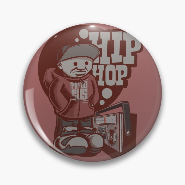 Item preview, This is HIP HOP designed and sold by phycogus.