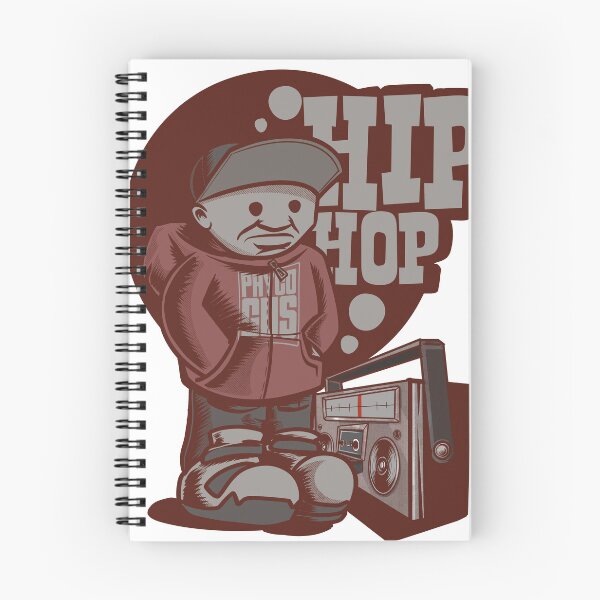 Item preview, This is HIP HOP designed and sold by phycogus.